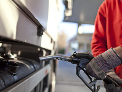 Commuter les installations bicombustibles du gaz au mazout