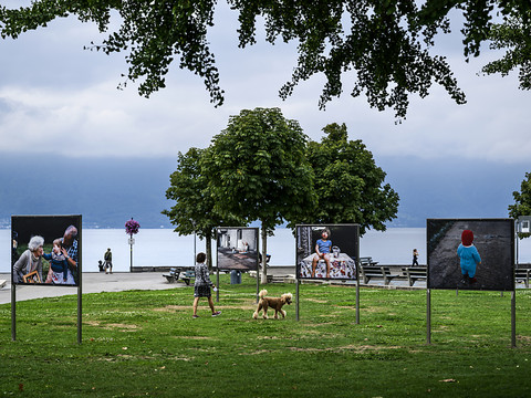 Plus de 50'000 visiteurs pour Images Vevey