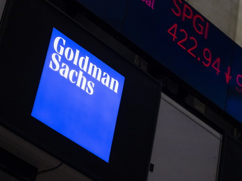 Procès pour harcèlement sexuel contre Goldman Sachs en juin