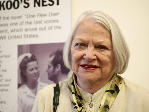 Décès de l'actrice américaine Louise Fletcher (médias)