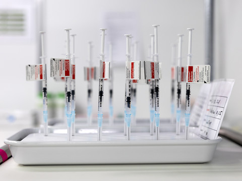 La Suisse doit détruire 10 millions de doses de vaccin Moderna