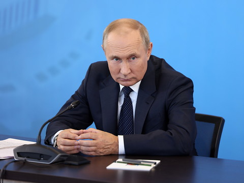 Moscou durcit les peines contre les déserteurs