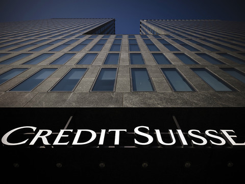 Credit Suisse 