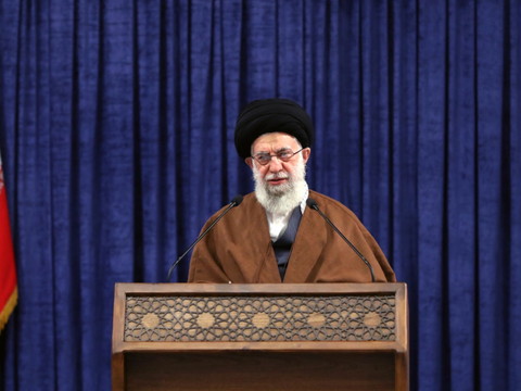 La Suisse appelle l'Iran à la 