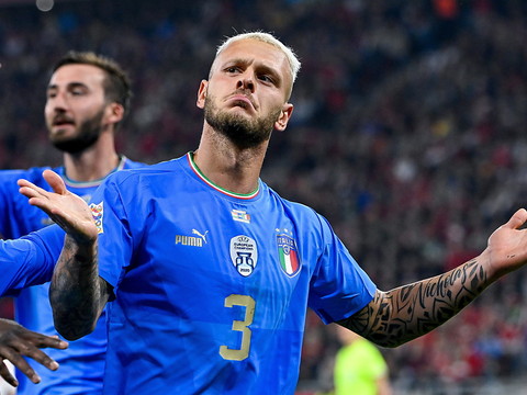 L'Italie renverse la Hongrie et se qualifie pour le Final Four