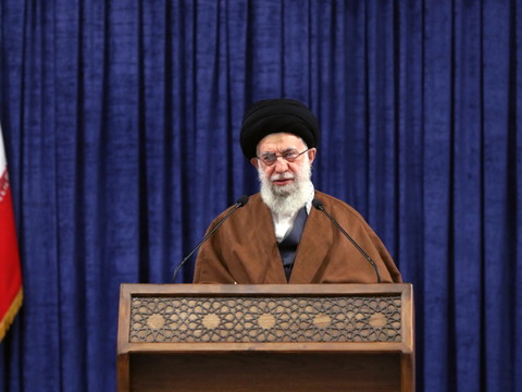 L'ONU demande la libération des détenus arbitraires en Iran