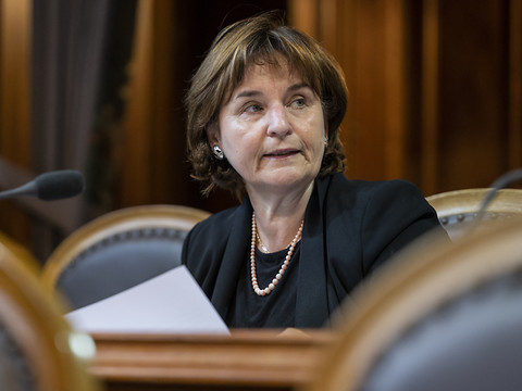 Violences sexuelles: vers des centres d'aide d'urgence