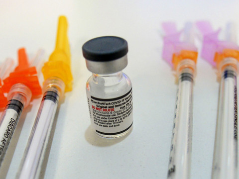 Nette hausse des cas de coronavirus en sept jours
