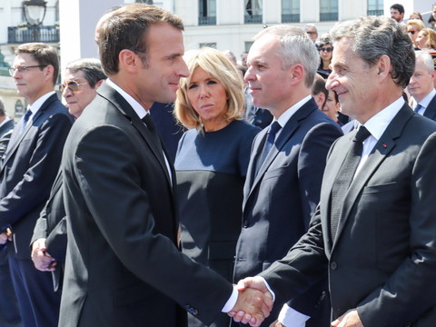 Le sociologue des ouvriers et des riches Michel Pinçon est mort