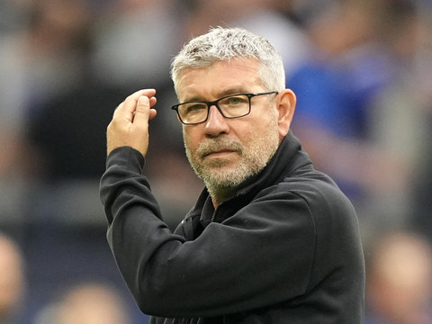 Union Berlin: Un nouveau contrat pour Urs Fischer