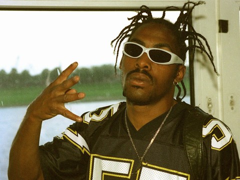 Le rappeur américain Coolio est mort à 59 ans