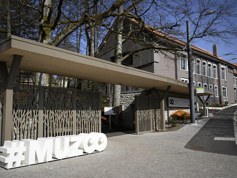 Le Muzoo de La Chaux-de-Fonds sera inauguré les 17 et 18 décembre