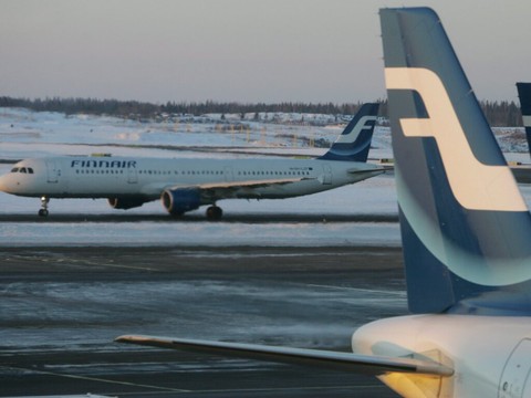 Finnair annonce un projet de 200 suppressions d'emplois