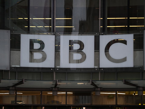 La BBC supprime 382 postes dans son service international