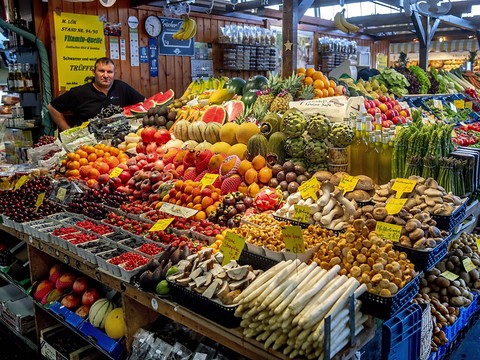 Allemagne: l'énergie fait grimper l'inflation en septembre à 10,0%
