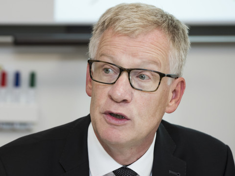 Excédent de 103'000 francs au budget 2023 de l'Etat de Fribourg