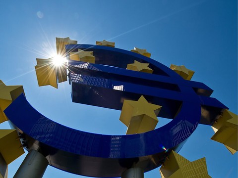 Zone euro: l'inflation bondit à 10% en septembre, nouveau record