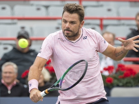Stan Wawrinka: un défi possible contre le no 1 mondial