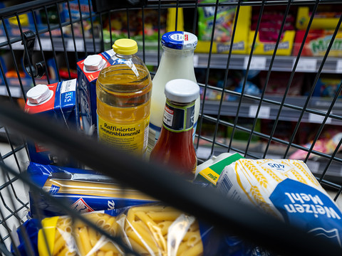 L'inflation recule enfin en septembre grâce aux carburants