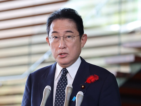 La Corée du Nord lance un missile balistique, qui survole le Japon