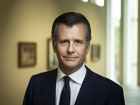 Philipp Hildebrand rappelle les politiques à leurs responsabilités