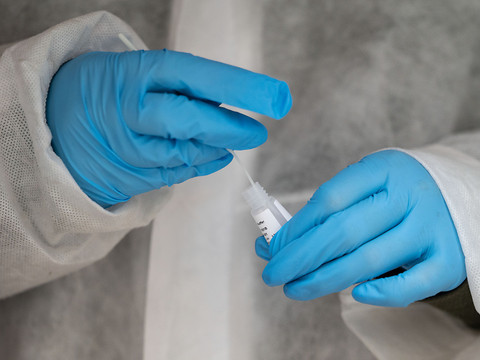 L’OFSP annonce 25'134 nouveaux cas de coronavirus en sept jours