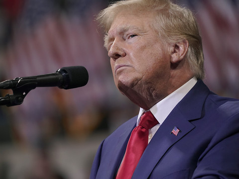 Documents saisis à Mar-a-Lago: Trump fait appel à la cour suprême