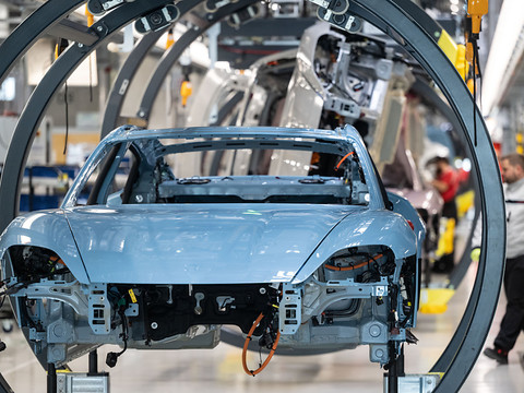 Allemagne: les exportations repartent à la hausse en août