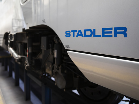 Stadler décroche une commande de tramways pour Stuttgart