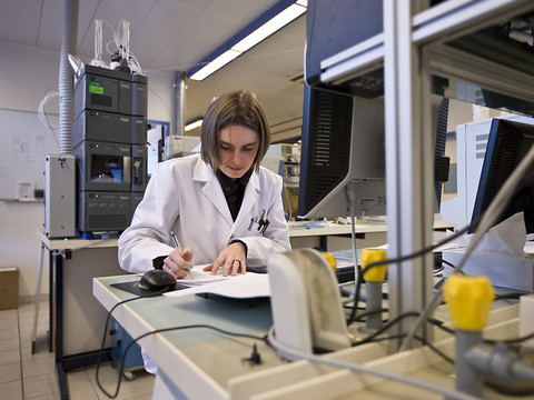 Bachem prévoit la construction d'un nouveau site en Argovie