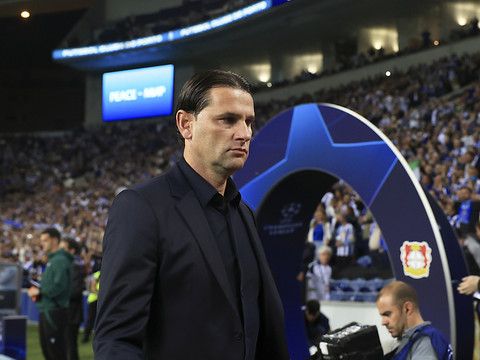 L'avenir de Seoane est incertain au Bayer Leverkusen