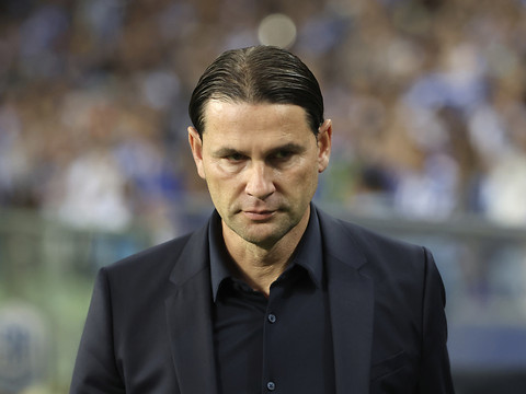 Bayer Leverkusen: exit Gerardo Seoane, Xabi Alonso à la barre