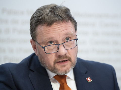 Proche de la crise migratoire de 2015, selon le directeur de l'AFD