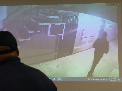 La police sur la piste d'un possible tueur en série en Californie