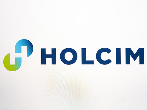 Holcim achète un groupe britannique de recyclage de matériaux