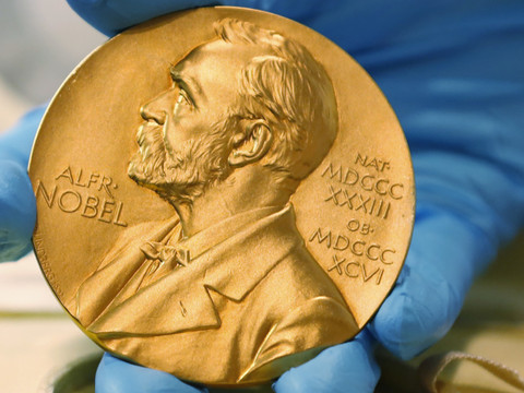 Grand nom ou découverte? Un Nobel imprévisible sacre la littérature