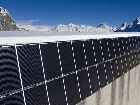 La crise énergétique donne un nouvel élan aux technologies vertes