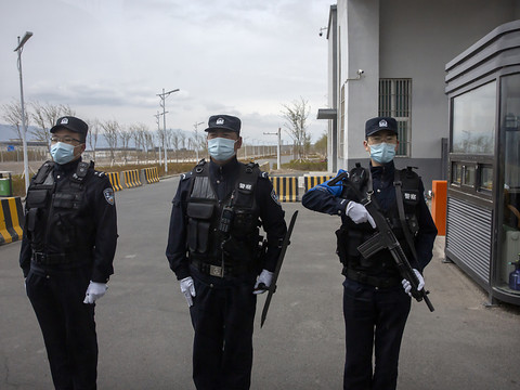 Xinjiang: coup de froid à l'ONU à Genève après un succès de Pékin