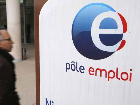 France: maintien du taux de chômage à 7,4% jusque fin 2022 (Insee)