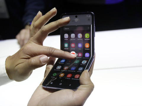 Samsung Electronics prévoit une forte baisse de son bénéfice