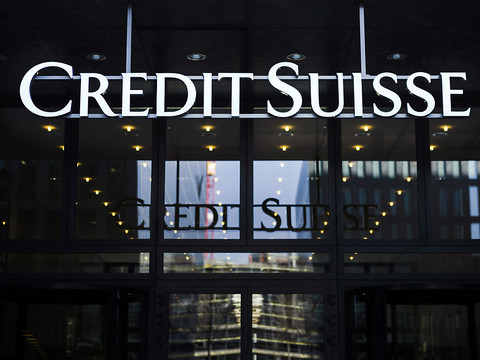 Credit Suisse veut racheter jusqu'à 3 milliards de dettes