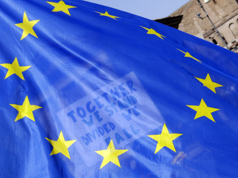 Suisse-UE: 