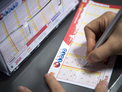Pas de nouveau millionnaire au tirage du Swiss Loto