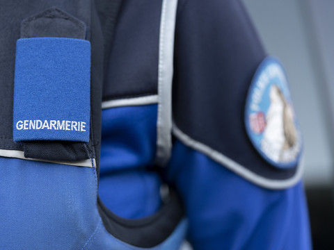 Un motard de 19 ans se tue sur la route à Salins VS
