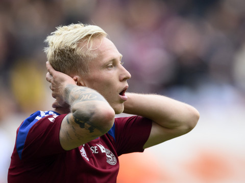 Servette abandonne ses premiers points à la Praille