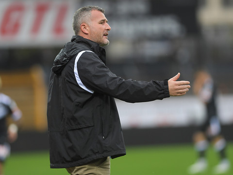 Triste dimanche pour les ténors