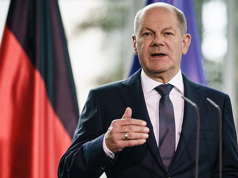 Scholz obtient un répit électoral en Allemagne