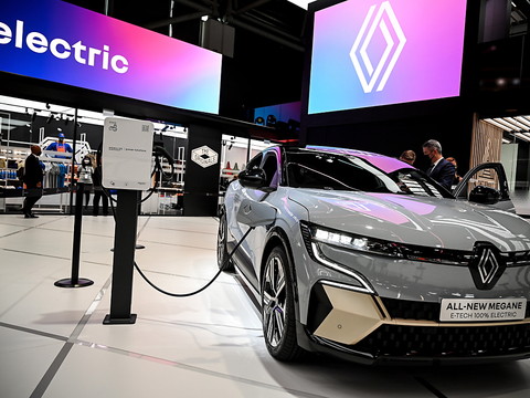 Renault et Nissan progressent dans les discussions