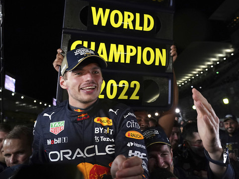 F1: Red Bull a dépassé le plafond budgétaire en 2021
