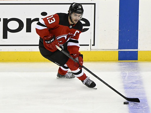 Pas de match d'ouverture pour Nico Hischier